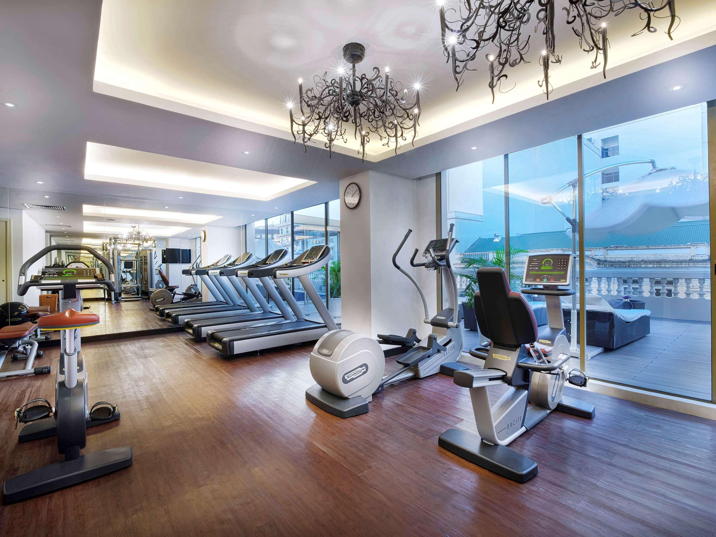 De L'opera Hà Nội - Mgallery Khách sạn 5*