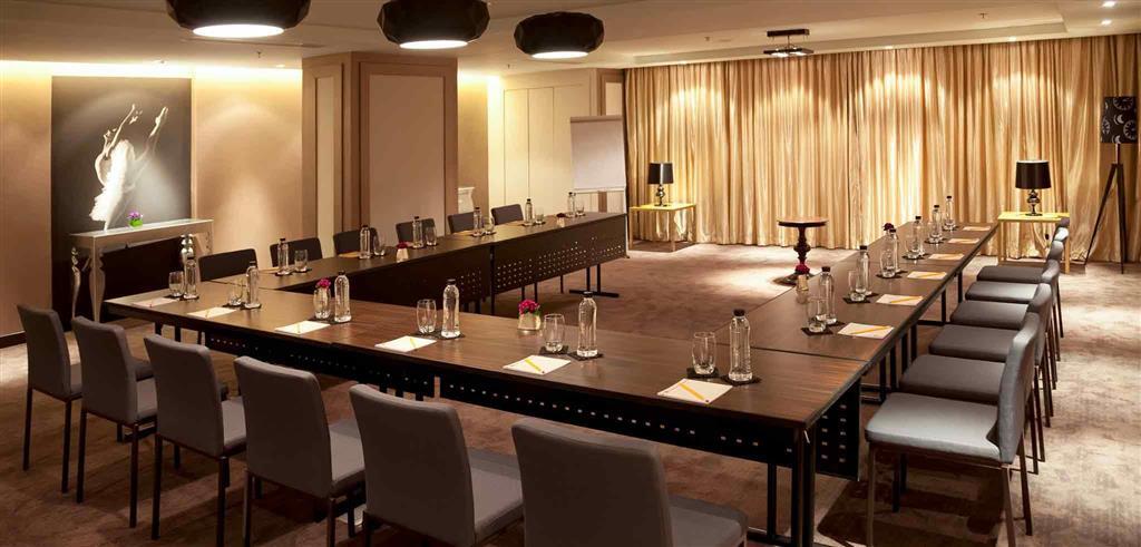 De L'opera Hà Nội - Mgallery Khách sạn 5*