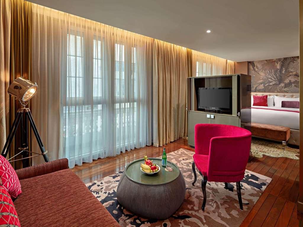 De L'opera Hà Nội - Mgallery Khách sạn 5*