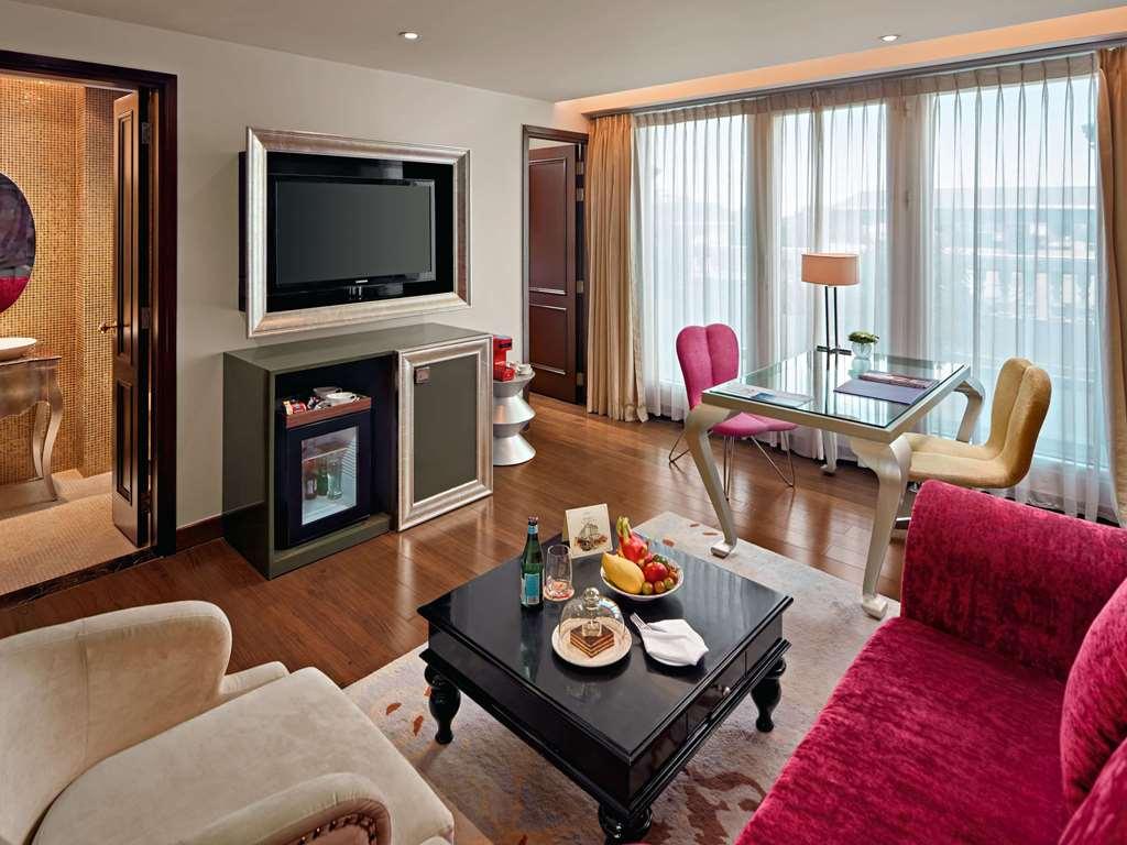 De L'opera - Mgallery Hotel Hanoi