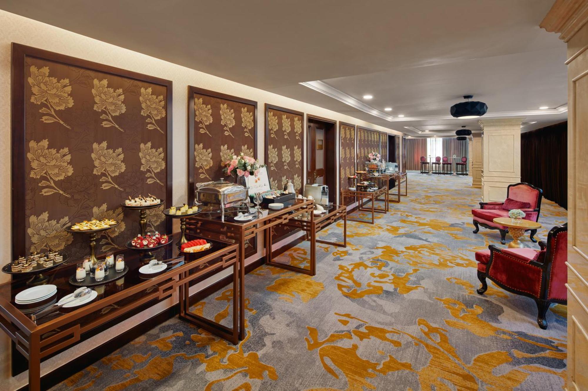 Khách sạn De L'opera Hà Nội - Mgallery