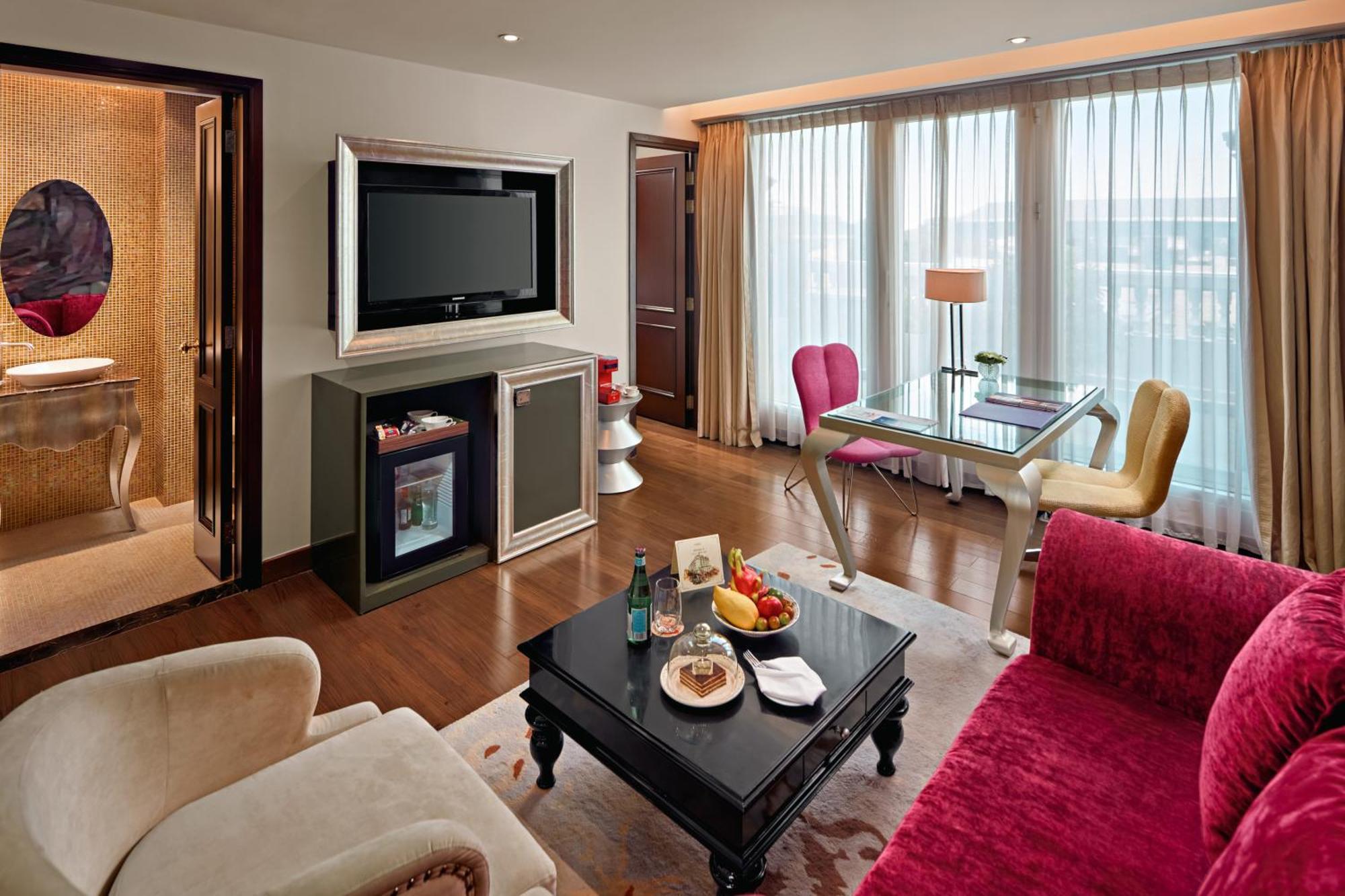 De L'opera Hà Nội - Mgallery Khách sạn 5*