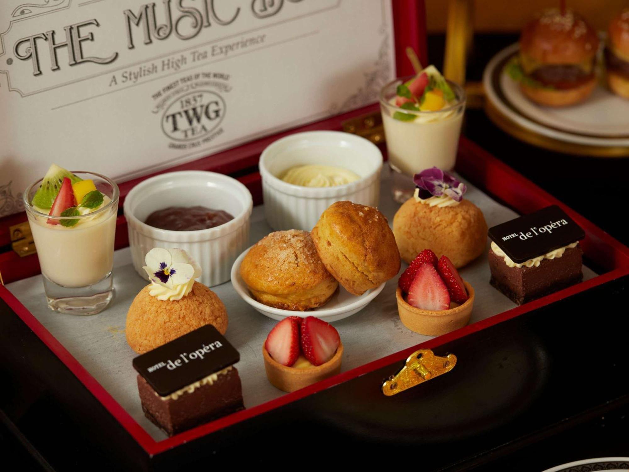 De L'opera Hà Nội - Mgallery