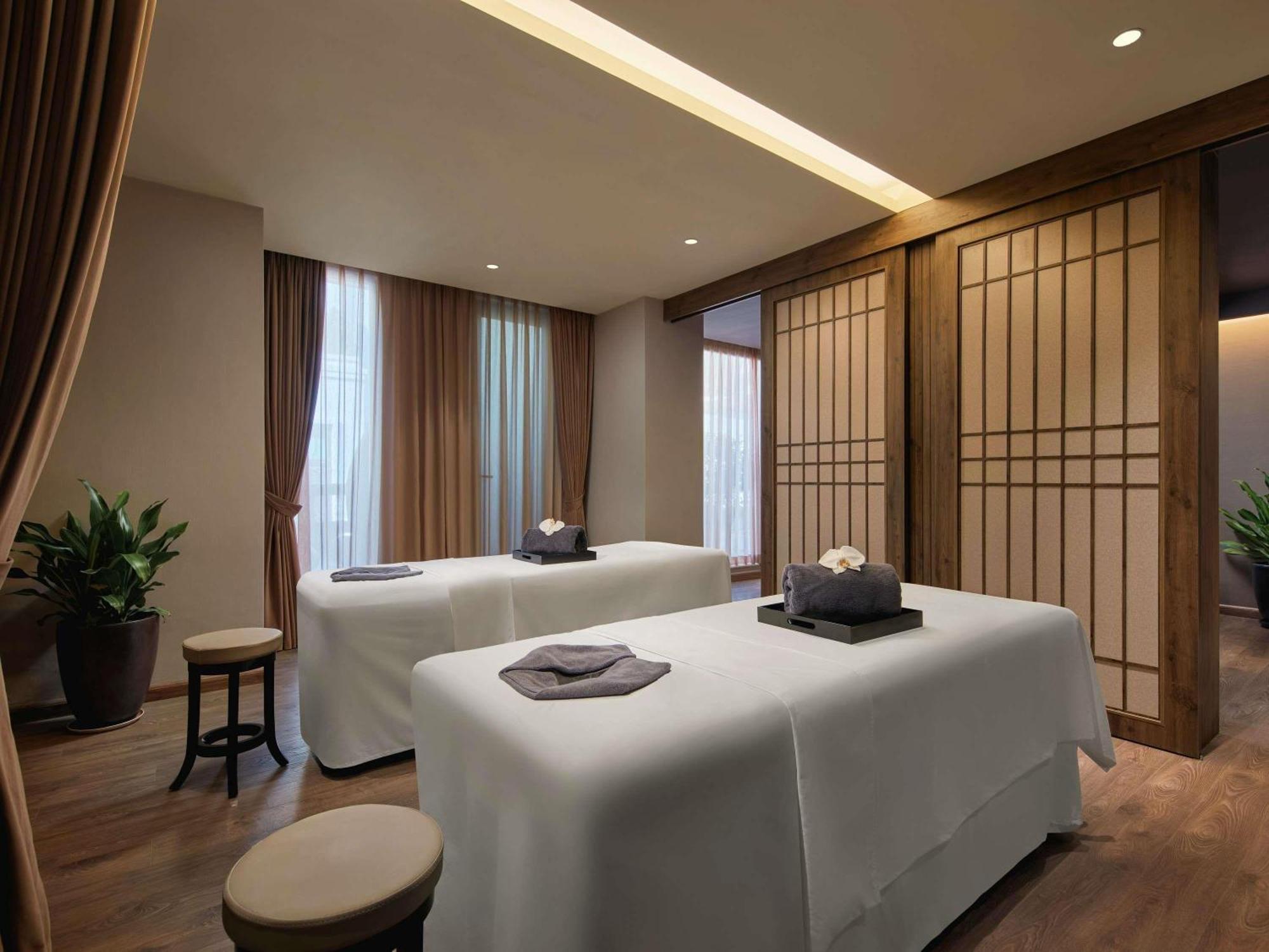 Khách sạn De L'opera Hà Nội - Mgallery