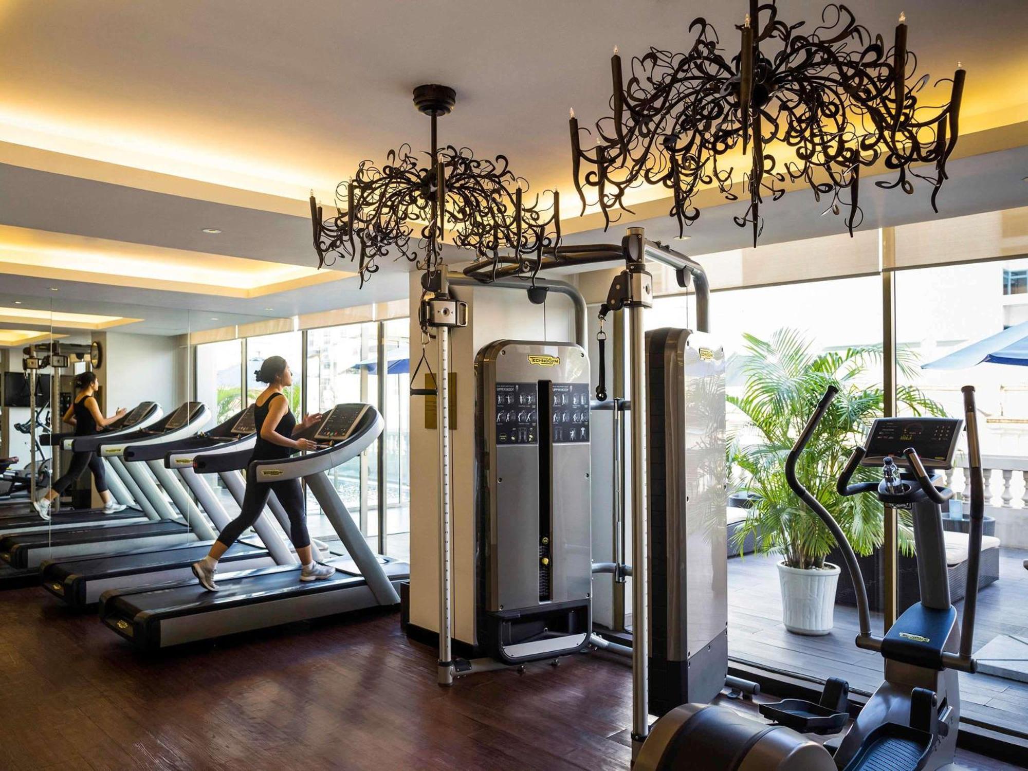 De L'opera Hà Nội - Mgallery 5*