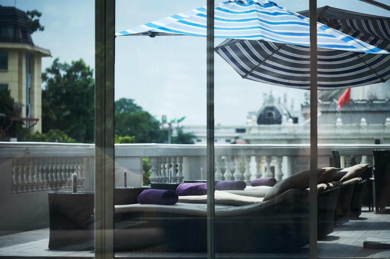 De L'opera Hà Nội - Mgallery Khách sạn Hà Nội